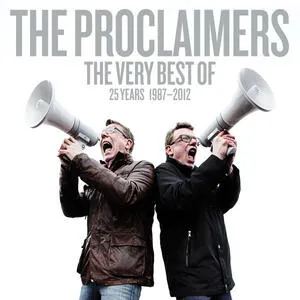 The very best of : 25 years 1987-2012